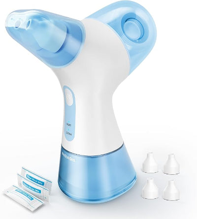 Waterforce2.0 irrigador nasal